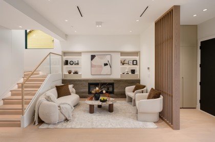 Photo 4 at 1 - 4018 W 21st Avenue, Dunbar, Vancouver West