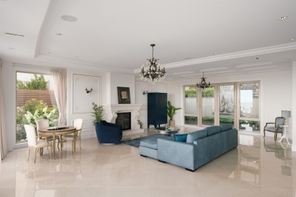 Photo 8 at 1095 Millstream Road, British Properties, West Vancouver