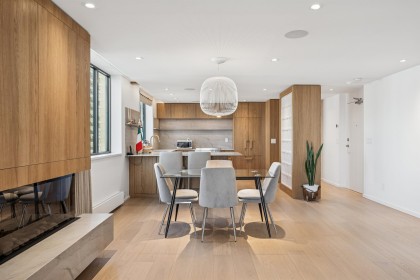 Photo 6 at 502 - 2090 Argyle Avenue, Dundarave, West Vancouver