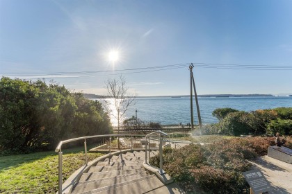 Photo 32 at 502 - 2090 Argyle Avenue, Dundarave, West Vancouver