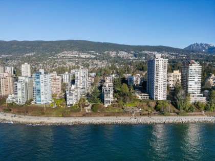 Photo 28 at 502 - 2090 Argyle Avenue, Dundarave, West Vancouver