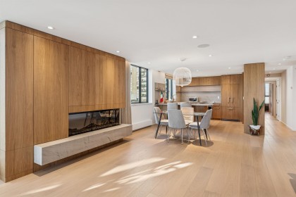 Photo 5 at 502 - 2090 Argyle Avenue, Dundarave, West Vancouver