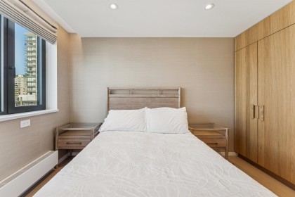 Photo 20 at 502 - 2090 Argyle Avenue, Dundarave, West Vancouver