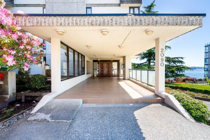 Photo 38 at 502 - 2090 Argyle Avenue, Dundarave, West Vancouver