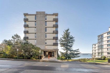Photo 33 at 502 - 2090 Argyle Avenue, Dundarave, West Vancouver