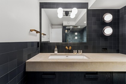 Photo 18 at 502 - 2090 Argyle Avenue, Dundarave, West Vancouver