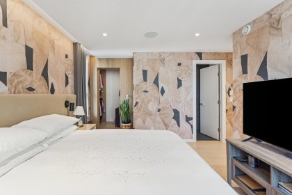 Photo 15 at 502 - 2090 Argyle Avenue, Dundarave, West Vancouver
