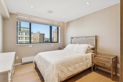 Photo 19 at 502 - 2090 Argyle Avenue, Dundarave, West Vancouver