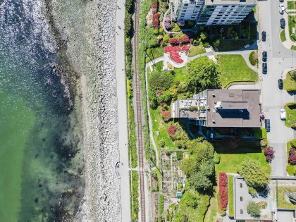 Photo 35 at 502 - 2090 Argyle Avenue, Dundarave, West Vancouver