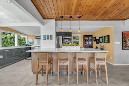 Photo 12 at 4323 Valencia Avenue, Upper Delbrook, North Vancouver