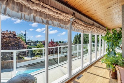 Photo 9 at 4323 Valencia Avenue, Upper Delbrook, North Vancouver