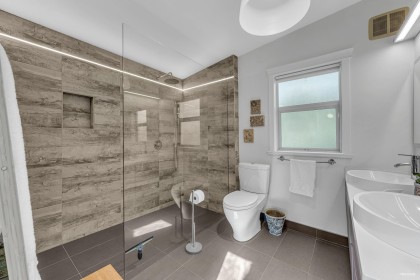 Photo 15 at 4323 Valencia Avenue, Upper Delbrook, North Vancouver