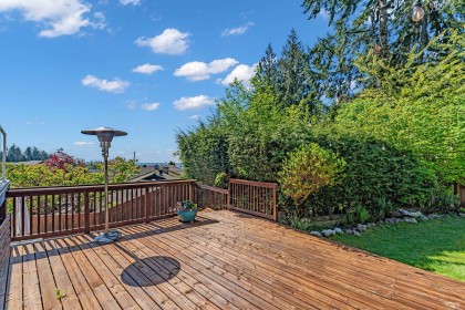 Photo 11 at 4323 Valencia Avenue, Upper Delbrook, North Vancouver