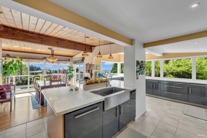 Photo 4 at 4323 Valencia Avenue, Upper Delbrook, North Vancouver