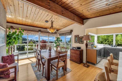 Photo 8 at 4323 Valencia Avenue, Upper Delbrook, North Vancouver