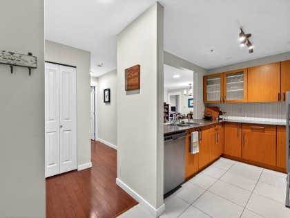 Photo 23 at 206 - 2096 W 46th Avenue, Kerrisdale, Vancouver West