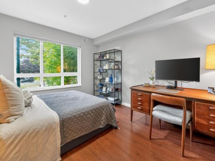 Photo 13 at 206 - 2096 W 46th Avenue, Kerrisdale, Vancouver West