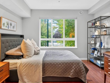 Photo 12 at 206 - 2096 W 46th Avenue, Kerrisdale, Vancouver West