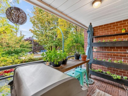 Photo 7 at 206 - 2096 W 46th Avenue, Kerrisdale, Vancouver West