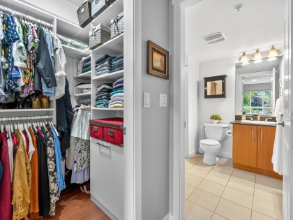 Photo 20 at 206 - 2096 W 46th Avenue, Kerrisdale, Vancouver West