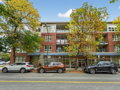 Photo 24 at 206 - 2096 W 46th Avenue, Kerrisdale, Vancouver West