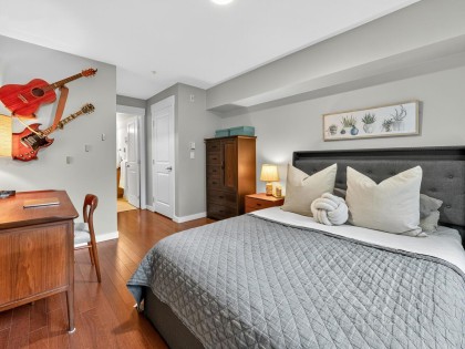 Photo 14 at 206 - 2096 W 46th Avenue, Kerrisdale, Vancouver West