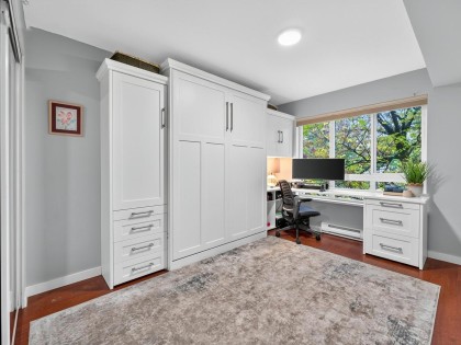 Photo 15 at 206 - 2096 W 46th Avenue, Kerrisdale, Vancouver West