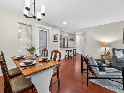 Photo 11 at 206 - 2096 W 46th Avenue, Kerrisdale, Vancouver West