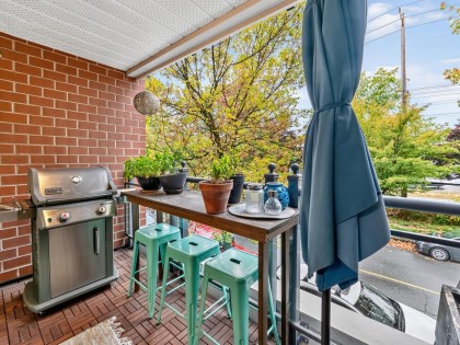 Photo 8 at 206 - 2096 W 46th Avenue, Kerrisdale, Vancouver West