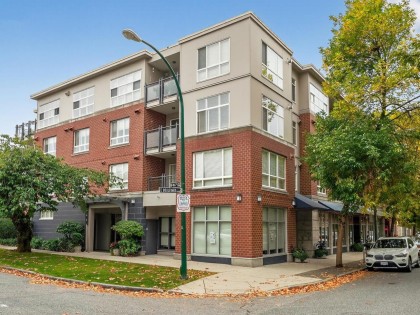 Photo 25 at 206 - 2096 W 46th Avenue, Kerrisdale, Vancouver West