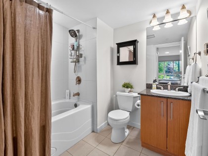 Photo 21 at 206 - 2096 W 46th Avenue, Kerrisdale, Vancouver West