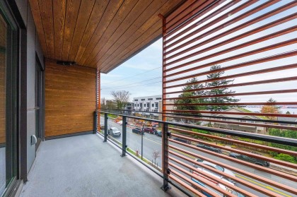 Photo 27 at 310 - 422 E 3rd Street, Lower Lonsdale, North Vancouver