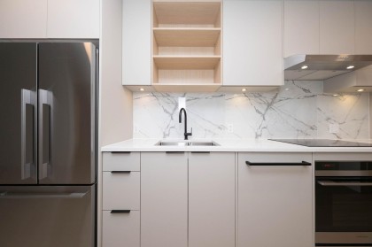 Photo 6 at 310 - 422 E 3rd Street, Lower Lonsdale, North Vancouver