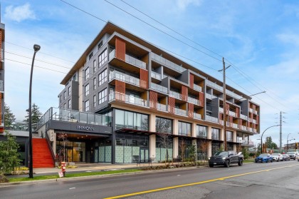 Photo 3 at 310 - 422 E 3rd Street, Lower Lonsdale, North Vancouver