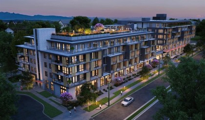 Photo 32 at 310 - 422 E 3rd Street, Lower Lonsdale, North Vancouver