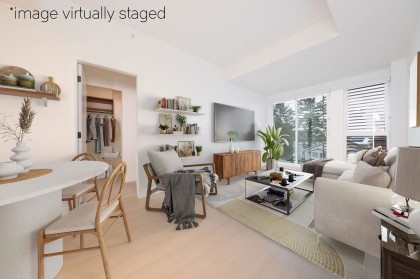 Photo 1 at 310 - 422 E 3rd Street, Lower Lonsdale, North Vancouver