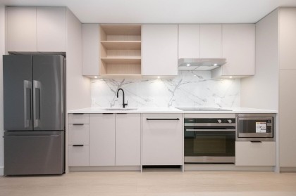 Photo 5 at 310 - 422 E 3rd Street, Lower Lonsdale, North Vancouver