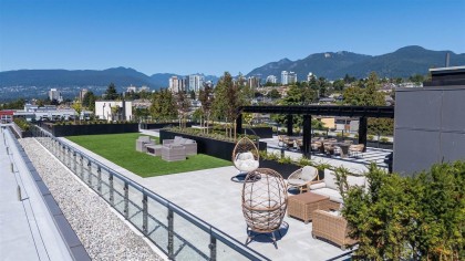 Photo 34 at 310 - 422 E 3rd Street, Lower Lonsdale, North Vancouver