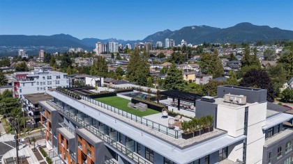 Photo 33 at 310 - 422 E 3rd Street, Lower Lonsdale, North Vancouver