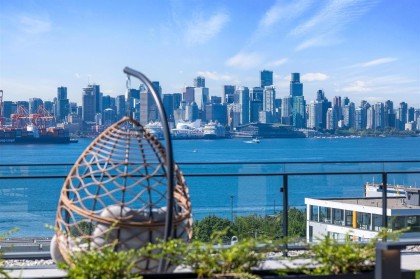 Photo 35 at 310 - 422 E 3rd Street, Lower Lonsdale, North Vancouver