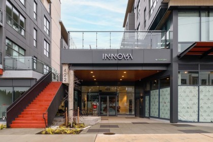 Photo 4 at 310 - 422 E 3rd Street, Lower Lonsdale, North Vancouver