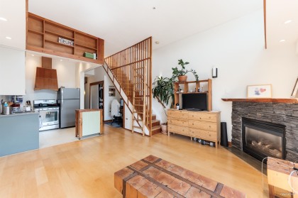 Photo 6 at 307 - 980 W 22nd Avenue, Cambie, Vancouver West