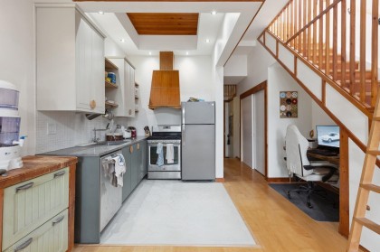 Photo 13 at 307 - 980 W 22nd Avenue, Cambie, Vancouver West