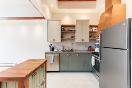 Photo 12 at 307 - 980 W 22nd Avenue, Cambie, Vancouver West