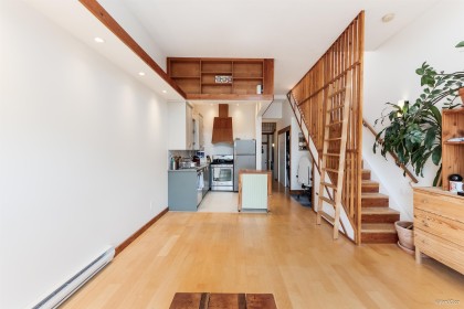 Photo 7 at 307 - 980 W 22nd Avenue, Cambie, Vancouver West