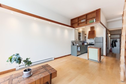 Photo 5 at 307 - 980 W 22nd Avenue, Cambie, Vancouver West