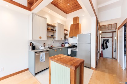 Photo 10 at 307 - 980 W 22nd Avenue, Cambie, Vancouver West