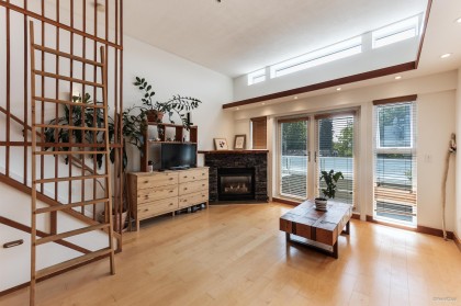 Photo 4 at 307 - 980 W 22nd Avenue, Cambie, Vancouver West