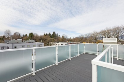 Photo 21 at 307 - 980 W 22nd Avenue, Cambie, Vancouver West