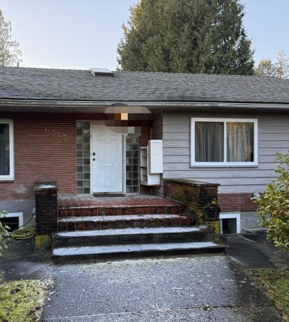 Photo 1 at 6045 Granville Street, South Granville, Vancouver West